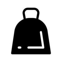 Garbage Icon Symbol Design Illustration vector
