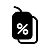 Discount Icon Symbol Design Illustration vector