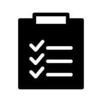 Notes Icon Symbol Design Illustration vector