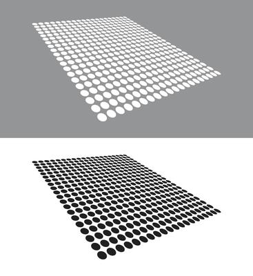 halftone black amp gray abstract file