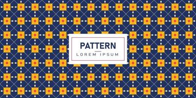 Minimalist Seamless Geometric Pattern with simple texture ornament vector