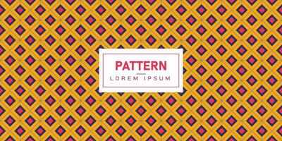 Minimalist Seamless Geometric Pattern with simple texture ornament vector