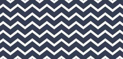 Wave pattern with blue color, background vector
