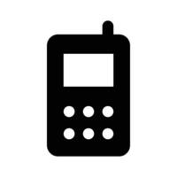 Mathematical calculations, calculation device, icon of calculator vector