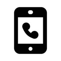 Mobile design editable style, user interface vector