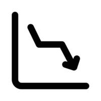 Have a look at icon of data rescission, ready to use icon vector
