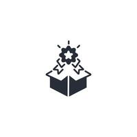 novelty icon. .Editable stroke.linear style sign for use web design,logo.Symbol illustration. vector