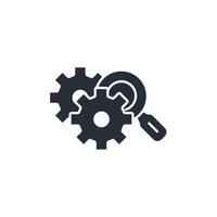 R D icon. .Editable stroke.linear style sign for use web design,logo.Symbol illustration. vector