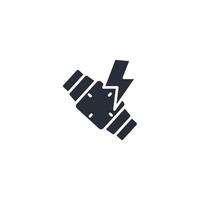 injury time icon. .Editable stroke.linear style sign for use web design,logo.Symbol illustration. vector