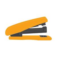 Stapler icon design vector