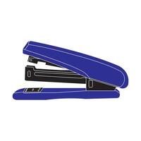 Stapler icon design vector