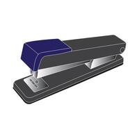 Stapler icon design vector