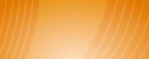 Modern colorful gradient background with wave lines vector