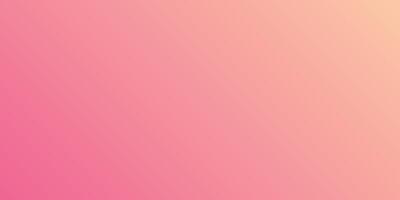 Gradient colorful background vector