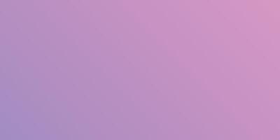 Gradient colorful background vector