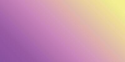 Gradient colorful background vector