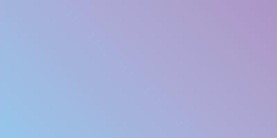 Gradient colorful background vector