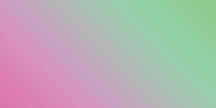 Gradient colorful background vector