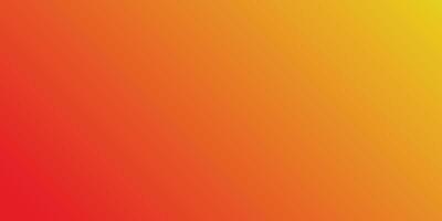 Gradient colorful background vector