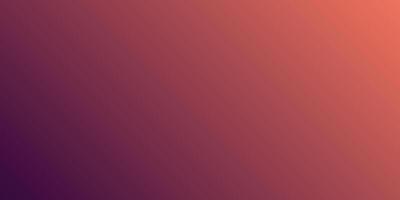 Gradient colorful background vector