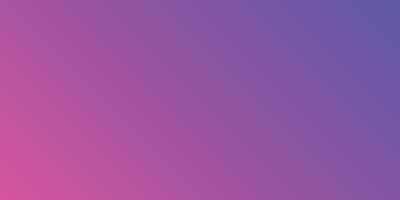 Gradient colorful background vector