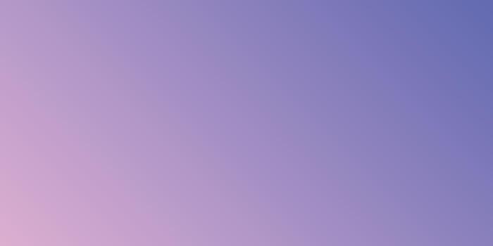 Gradient colorful background vector