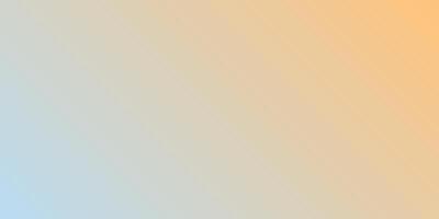 Gradient colorful background vector
