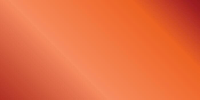 Gradient colorful background vector