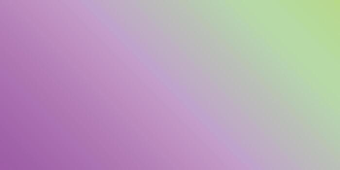 Gradient colorful background vector