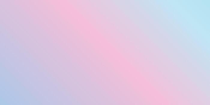 Gradient colorful background vector