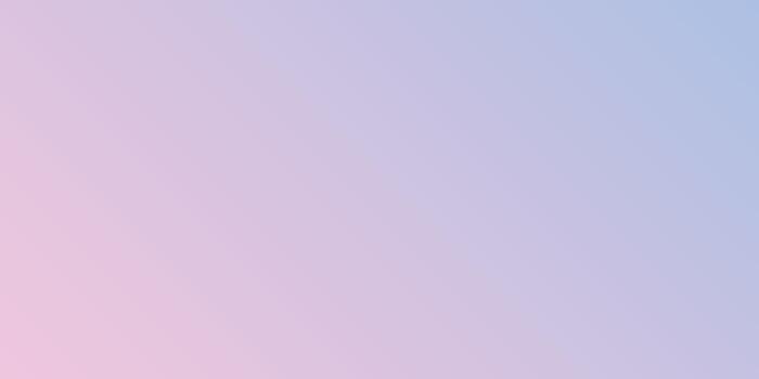 Gradient colorful background vector