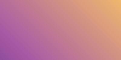 Gradient colorful background vector