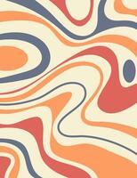 Color splash abstract background for design.Template banner and cover vector
