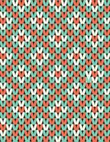 seamless pattern background for design. Colorful background vector