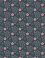 pattern background for design. Colorful background. vector