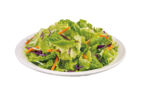 mix salad transparent background png