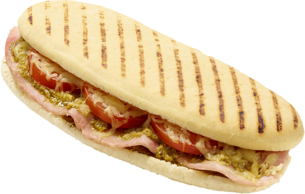 Panini Rimini
