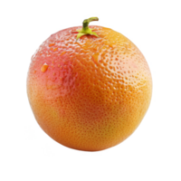 Grapefruit Isolated on a Transparent Background png
