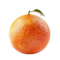 Grapefruit Isolated on a Transparent Background png