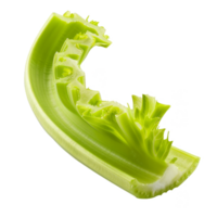 Celery Isolated on a Transparent Background png