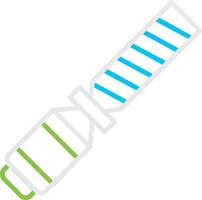Rasp Creative Icon Design vector