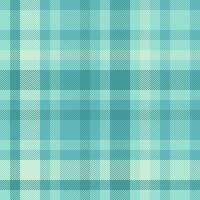 Tartan check background of plaid seamless with a fabric texture pattern textile. vector