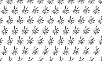 Seamless geometric pattern design. Abstract tech background. Simple ornament for web backdrop or fabric, paper print. vector