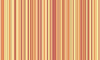 Pattern of vertical stripes, colorful thin and thick lines. Irregular stripe background, seamless texture. Abstract striped geometric design in bright colors. vector