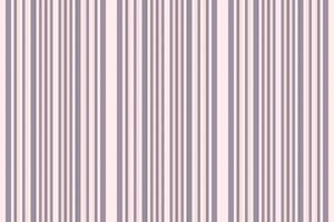 Fabric background stripe of texture vertical with a lines seamless pattern textile. vector