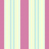 texture fabric of vertical seamless stripe with a lines background pattern textile. vector