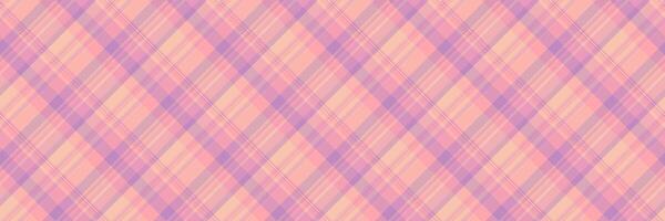 Website seamless pattern, cowboy fabric background check. Ceremony texture textile tartan plaid in light and red colors. vector
