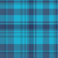 Seamless plaid of background pattern texture with a textile check fabric tartan. vector
