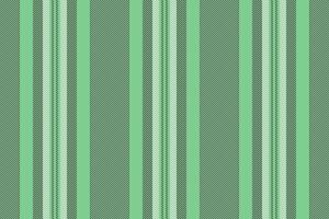 Stripe textile pattern of vertical seamless with a texture fabric background lines. vector