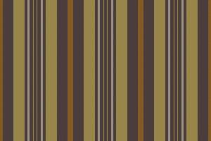 Stripe texture seamless of background lines with a textile pattern vertical fabric. vector